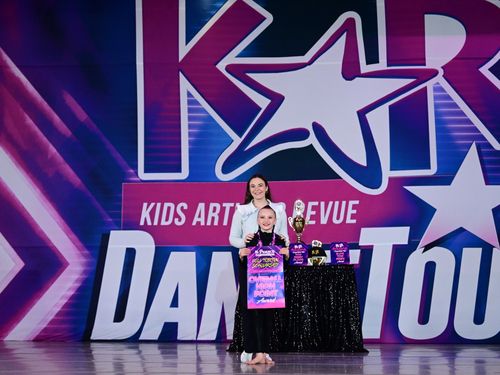 Cleveland, OH - 5/1/2026 - Awards