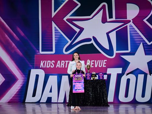 Cleveland, OH - 5/1/2026 - Awards