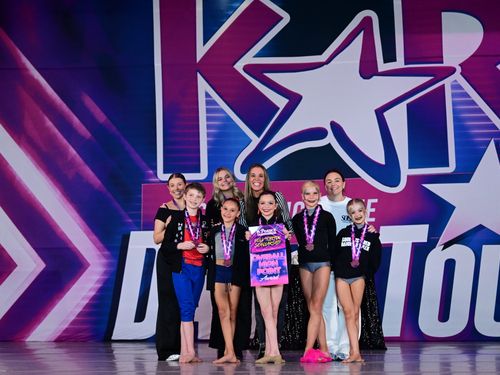 Cleveland, OH - 5/1/2026 - Awards