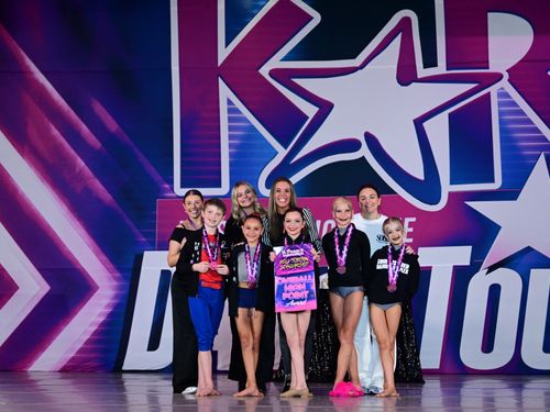 Cleveland, OH - 5/1/2026 - Awards