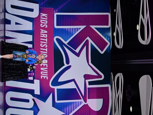 Cleveland, OH - 5/1/2026 - Awards