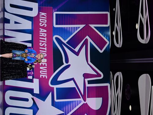 Cleveland, OH - 5/1/2026 - Awards