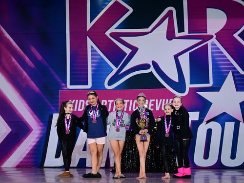 Cleveland, OH - 5/1/2026 - Awards