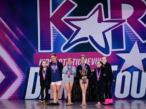 Cleveland, OH - 5/1/2026 - Awards
