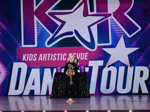 Cleveland, OH - 5/1/2026 - Awards