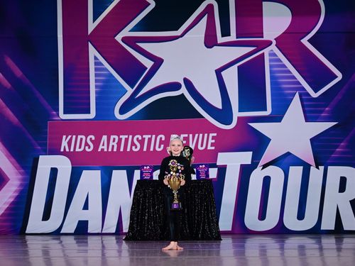 Cleveland, OH - 5/1/2026 - Awards