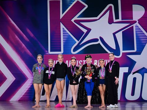 Cleveland, OH - 5/1/2026 - Awards