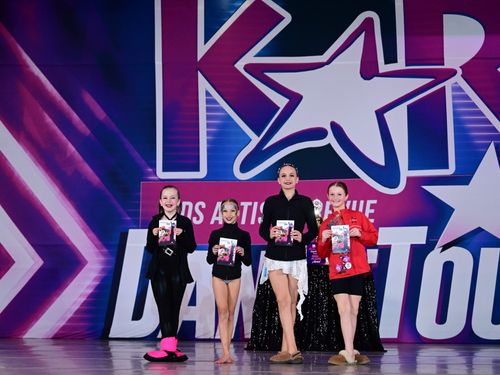 Cleveland, OH - 5/1/2026 - Awards