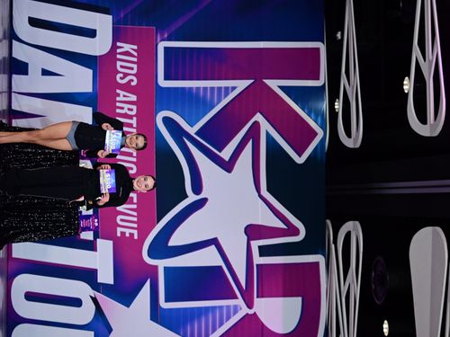 Cleveland, OH - 5/1/2026 - Awards