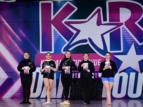 Cleveland, OH - 5/1/2026 - Awards