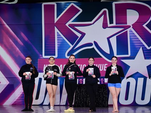 Cleveland, OH - 5/1/2026 - Awards