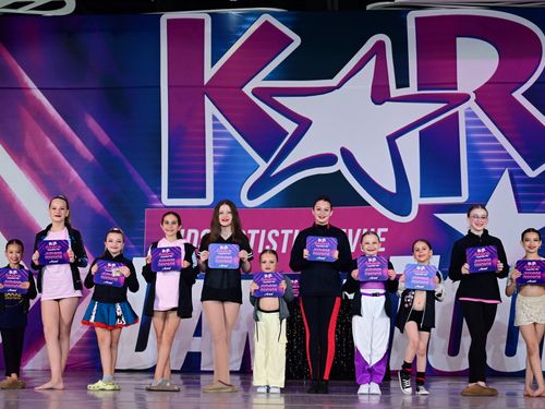 Cleveland, OH - 5/1/2026 - Awards