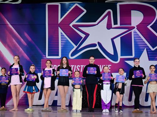 Cleveland, OH - 5/1/2026 - Awards