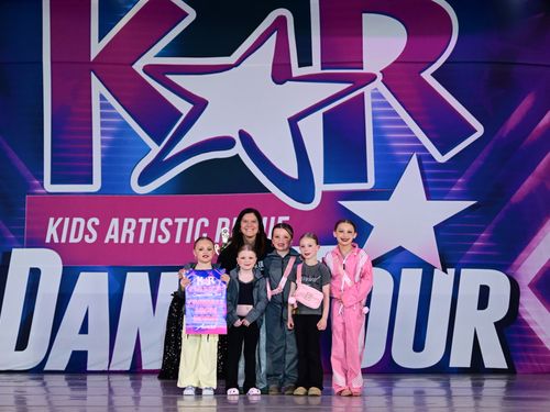 Cleveland, OH - 5/1/2026 - Awards