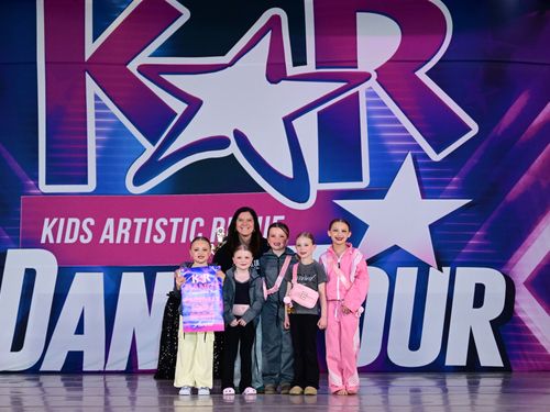 Cleveland, OH - 5/1/2026 - Awards