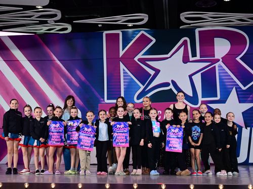 Cleveland, OH - 5/1/2026 - Awards