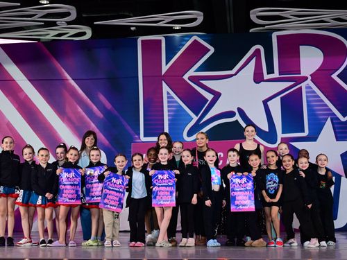 Cleveland, OH - 5/1/2026 - Awards