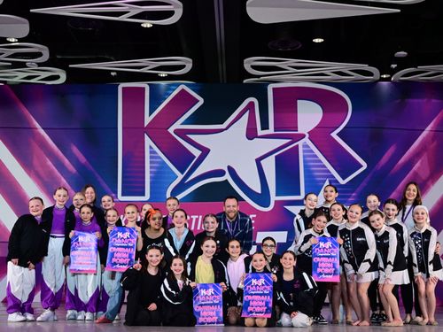 Cleveland, OH - 5/1/2026 - Awards