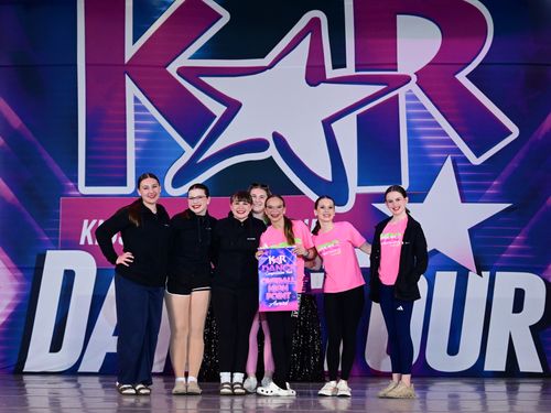 Cleveland, OH - 5/1/2026 - Awards