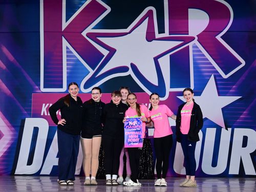Cleveland, OH - 5/1/2026 - Awards