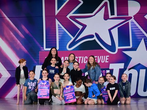 Cleveland, OH - 5/1/2026 - Awards