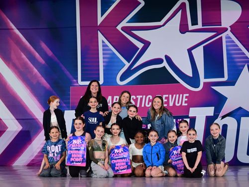 Cleveland, OH - 5/1/2026 - Awards