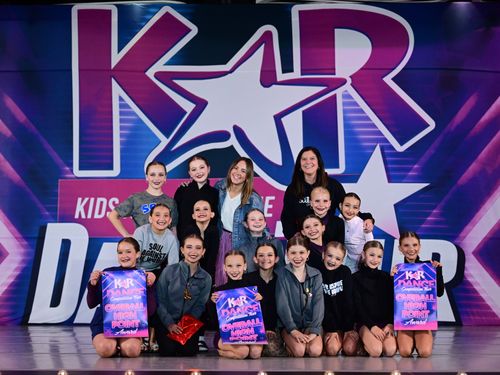 Cleveland, OH - 5/1/2026 - Awards