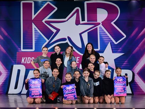 Cleveland, OH - 5/1/2026 - Awards