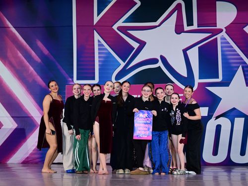 Cleveland, OH - 5/1/2026 - Awards
