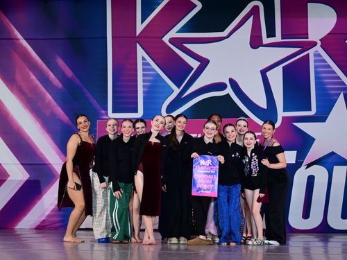 Cleveland, OH - 5/1/2026 - Awards