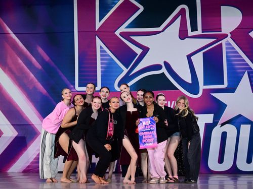 Cleveland, OH - 5/1/2026 - Awards