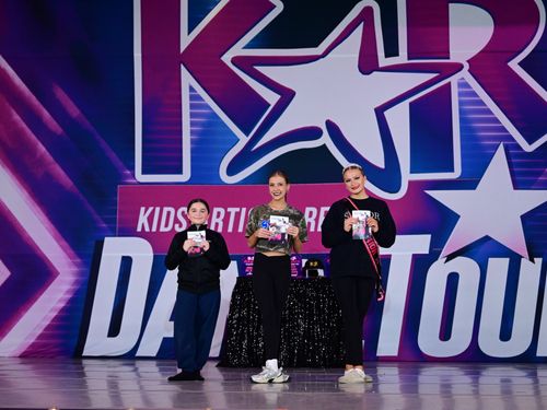 Cleveland, OH - 5/1/2026 - Awards