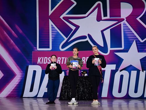 Cleveland, OH - 5/1/2026 - Awards
