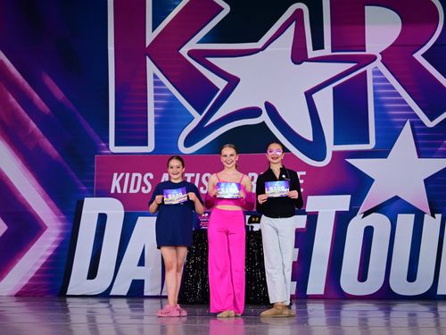 Cleveland, OH - 5/1/2026 - Awards