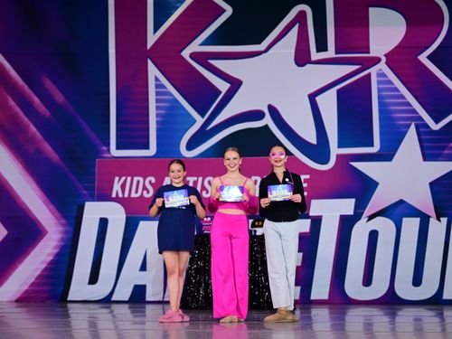 Cleveland, OH - 5/1/2026 - Awards
