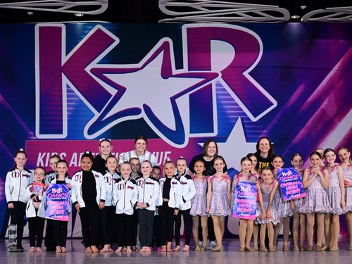 Cleveland, OH - 5/1/2026 - Awards