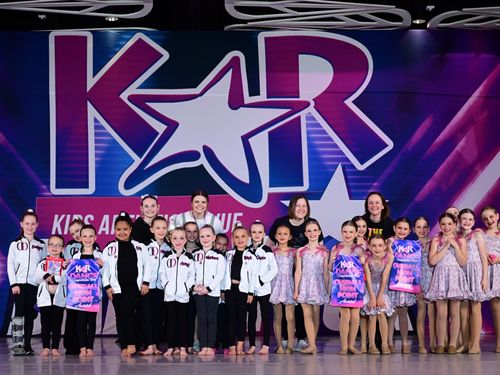 Cleveland, OH - 5/1/2026 - Awards