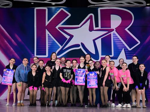 Cleveland, OH - 5/1/2026 - Awards