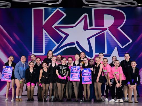 Cleveland, OH - 5/1/2026 - Awards