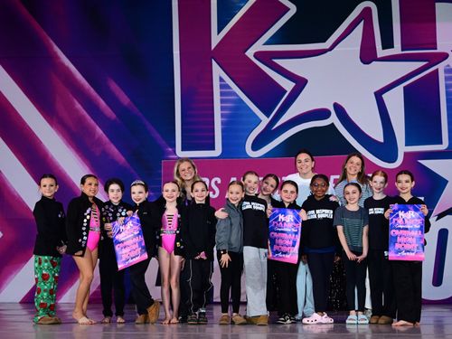 Cleveland, OH - 5/1/2026 - Awards