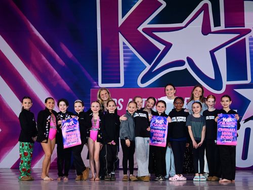 Cleveland, OH - 5/1/2026 - Awards