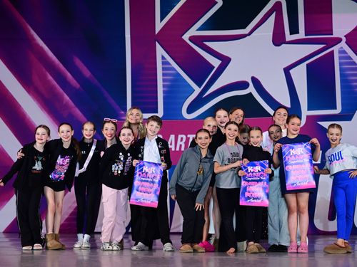 Cleveland, OH - 5/1/2026 - Awards
