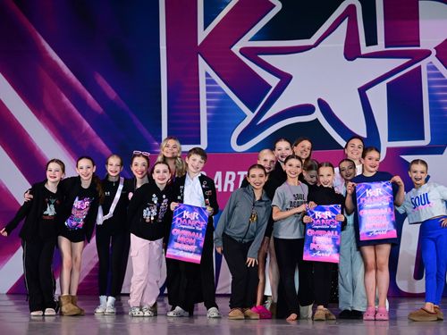 Cleveland, OH - 5/1/2026 - Awards