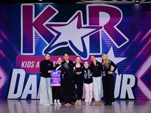 Cleveland, OH - 5/1/2026 - Awards