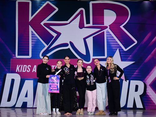 Cleveland, OH - 5/1/2026 - Awards