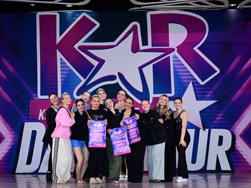 Cleveland, OH - 5/1/2026 - Awards