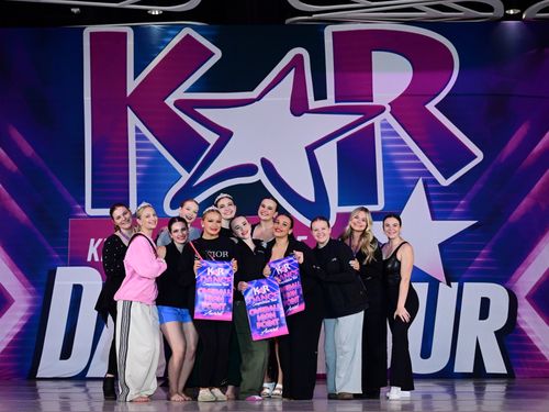 Cleveland, OH - 5/1/2026 - Awards