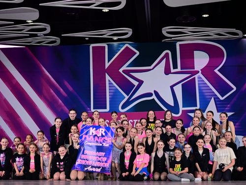 Cleveland, OH - 5/1/2026 - Awards
