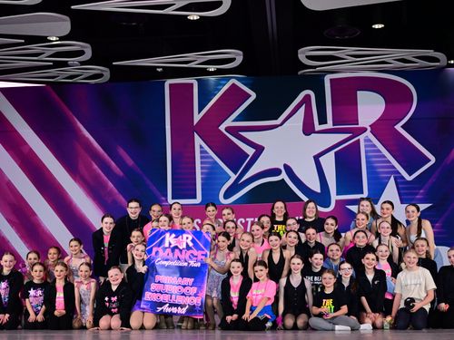 Cleveland, OH - 5/1/2026 - Awards