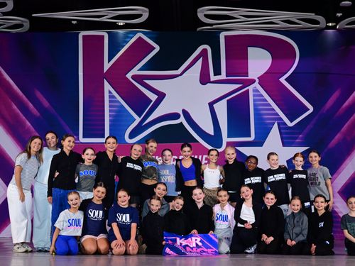 Cleveland, OH - 5/1/2026 - Awards